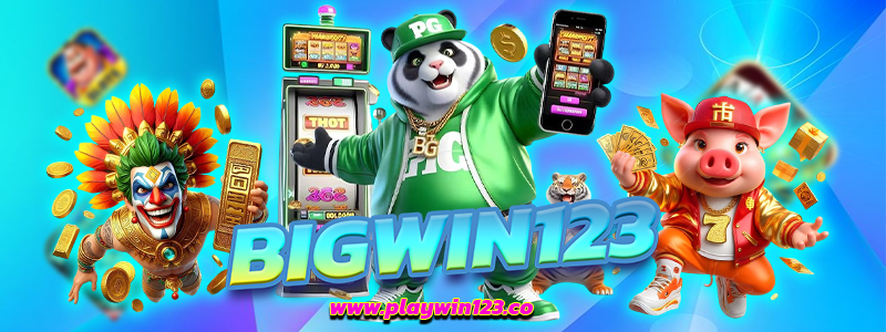 BIGWIN123