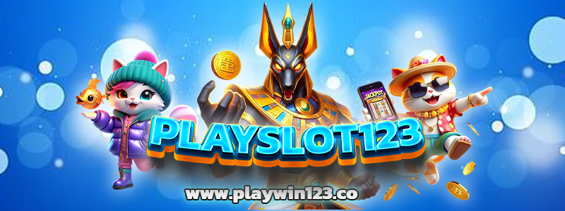 PLAYSLOT123
