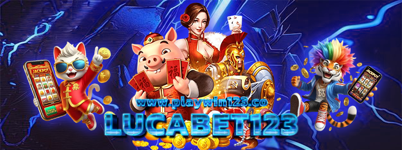 LUCABET123