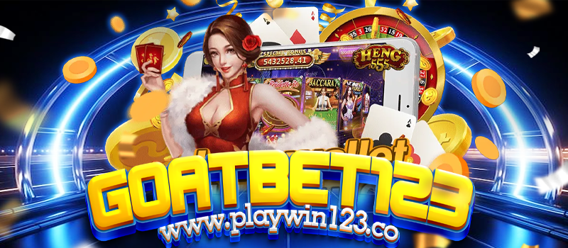 GOATBET123