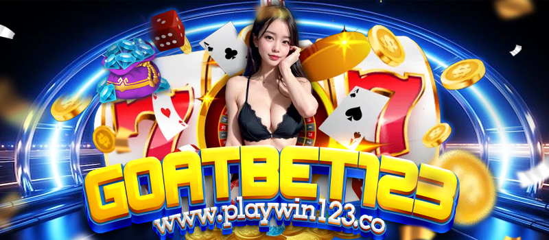GOATBET123