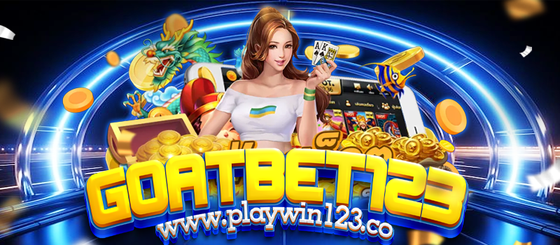 GOATBET123