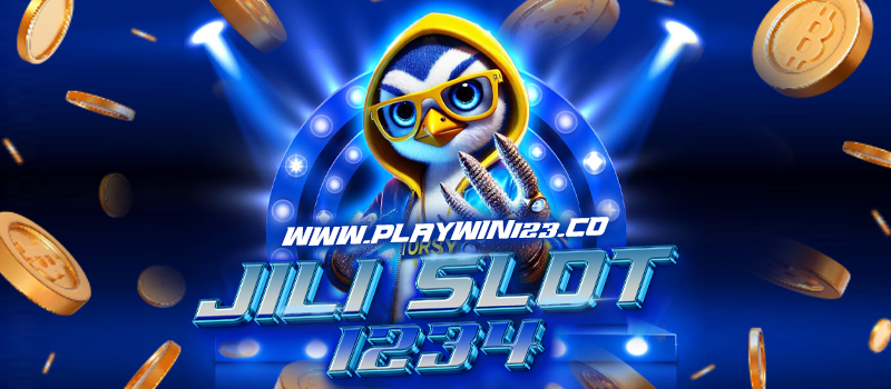 JILI slot1234
