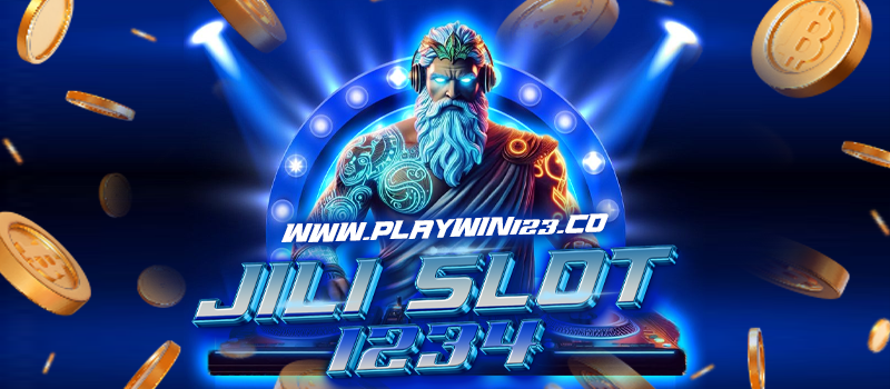 JILI slot1234