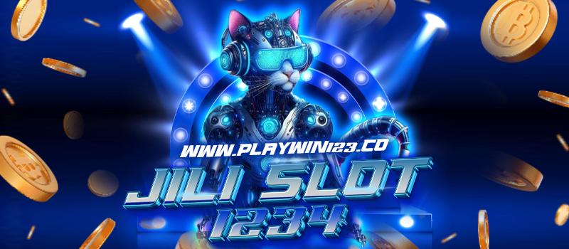 JILI slot1234