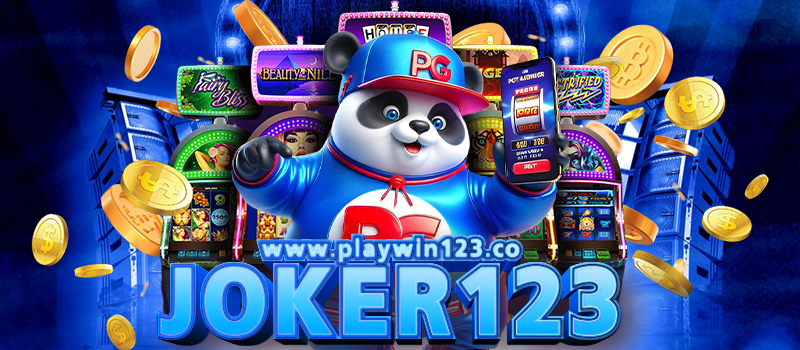 JOKER123