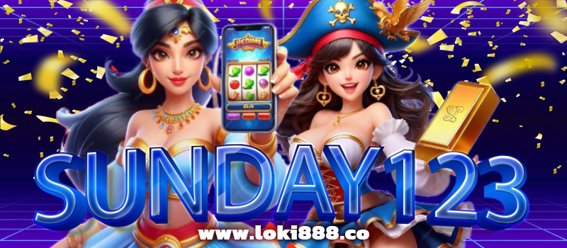 SUNDAY123