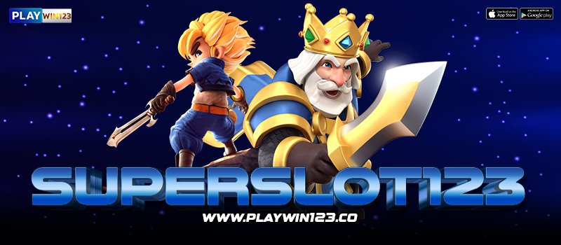 SUPERSLOT123
