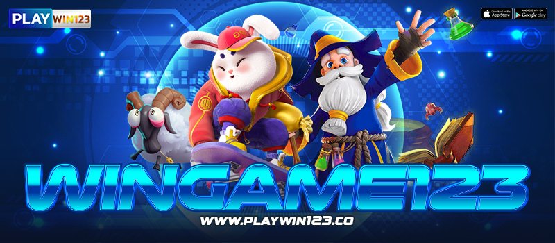 WINGAME123