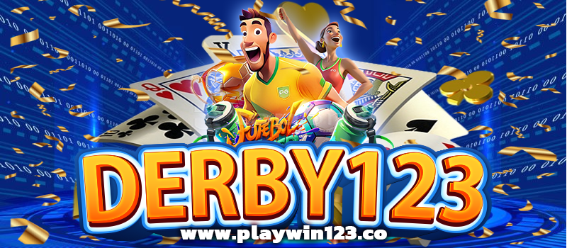 DERBY123