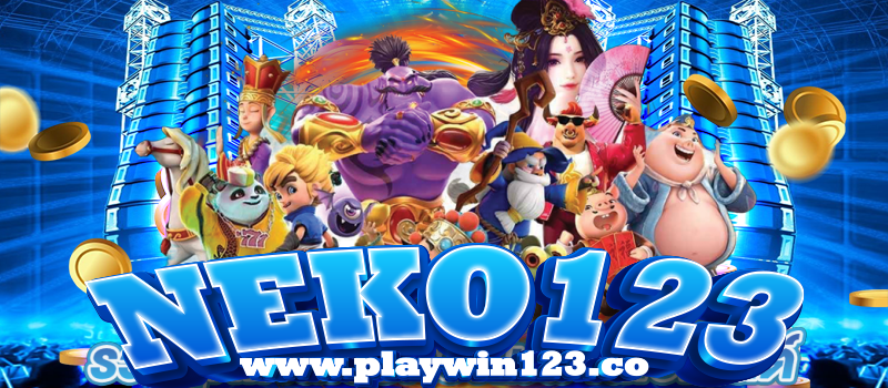 NEKO123