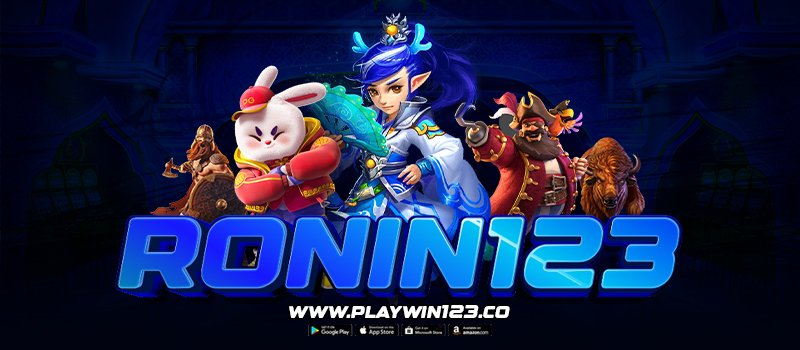 RONIN123
