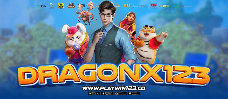 DRAGONX123