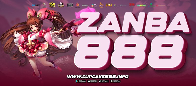 ZANBA888