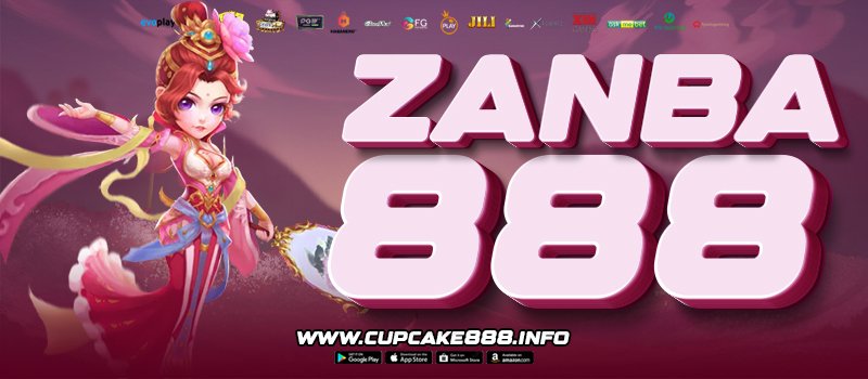 ZANBA888 
