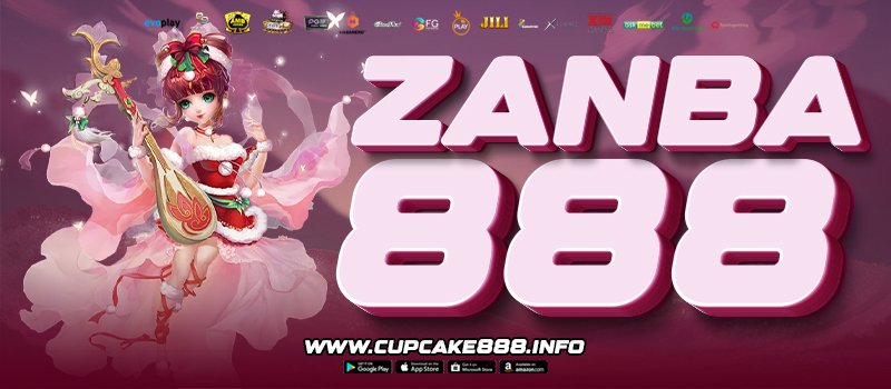 ZANBA888 