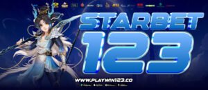 STARBET123