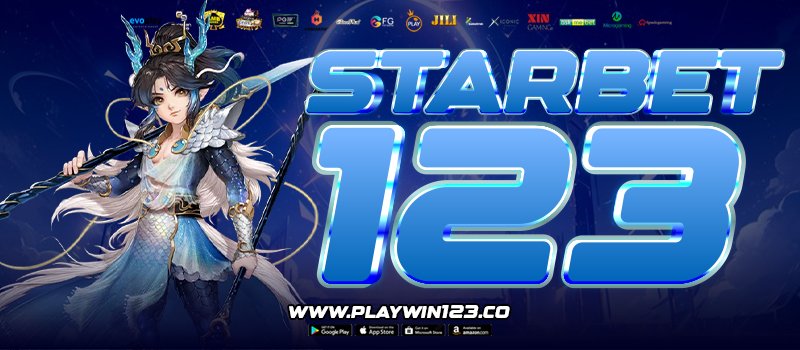 STARBET123