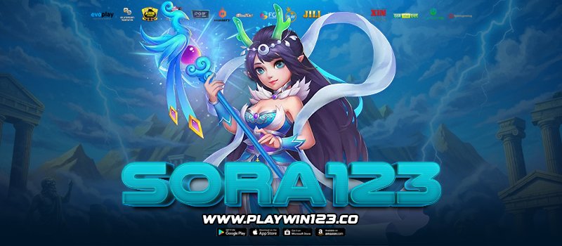 SORA123