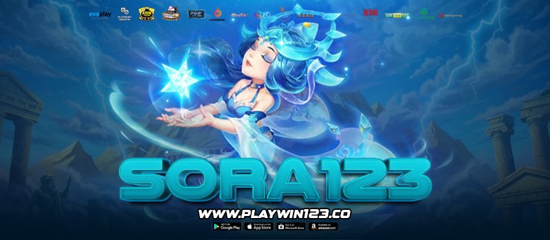 SORA123