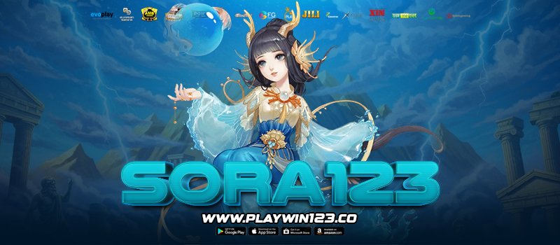 SORA123